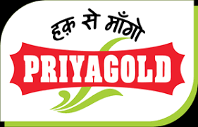 Passion Film Studios Priyagold Logo
